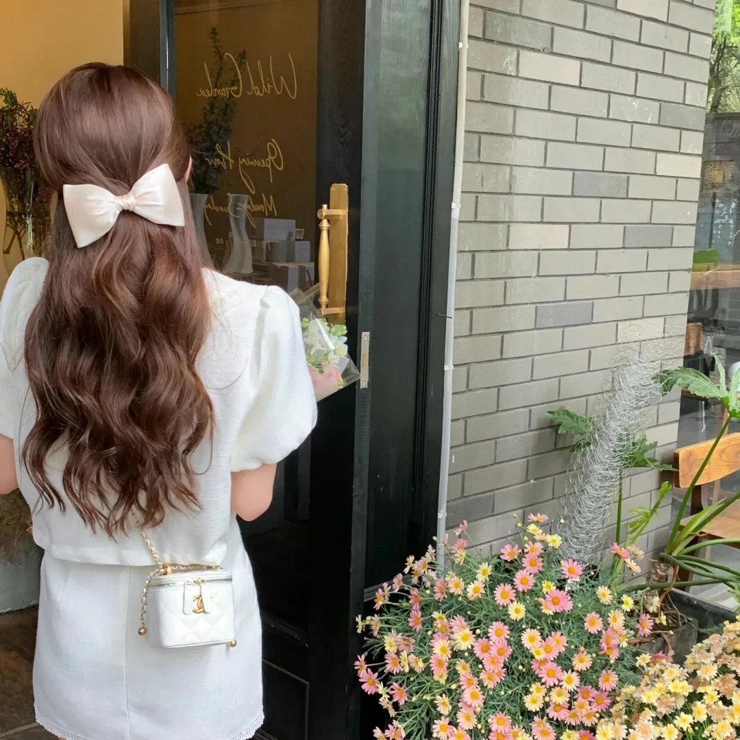 女屠夫