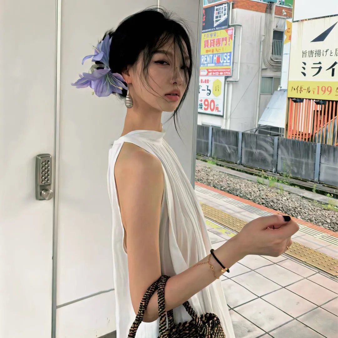 战栗余波